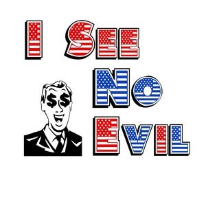 I See $$$ By Ali Graphic Tee